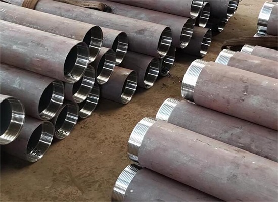 福安管棚管